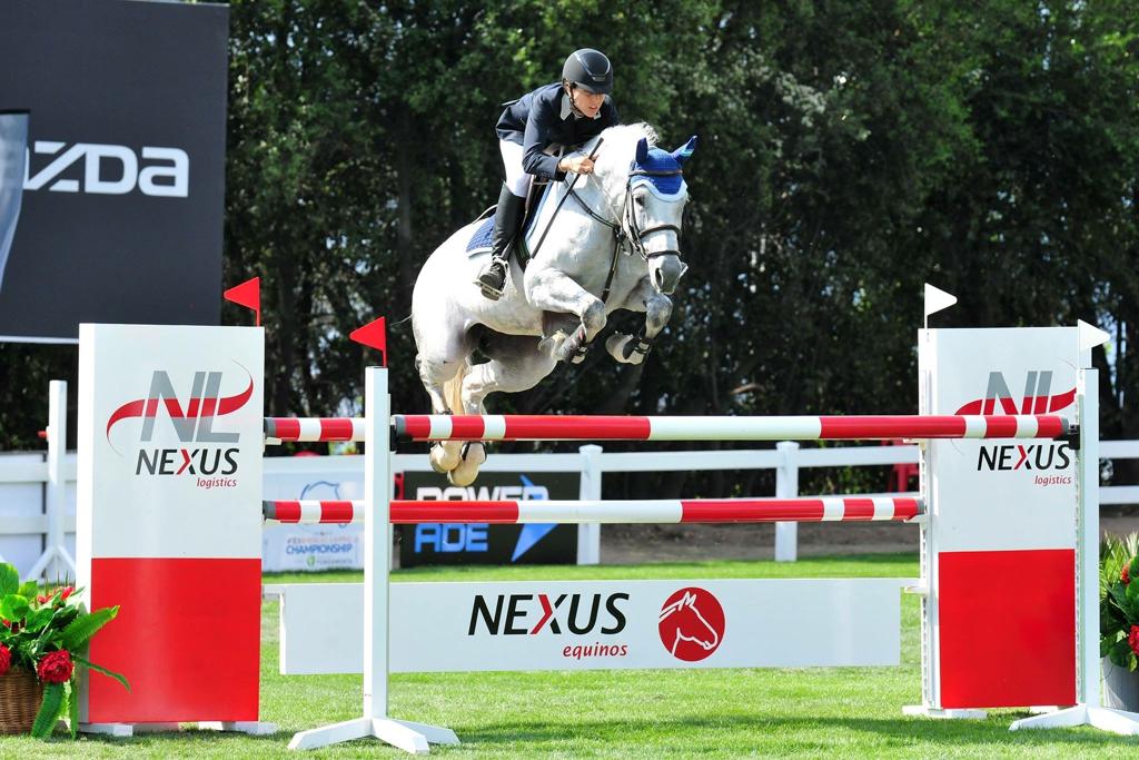 PEGASUS ATHENEA (SA)