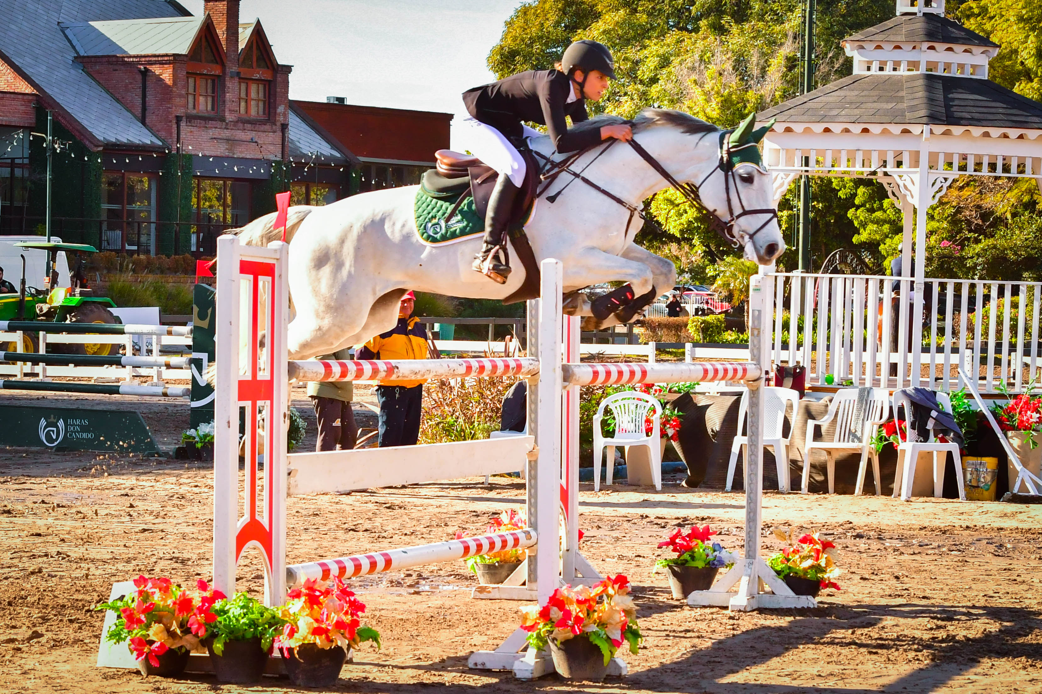 PEGASUS LEPREVOST (SA)